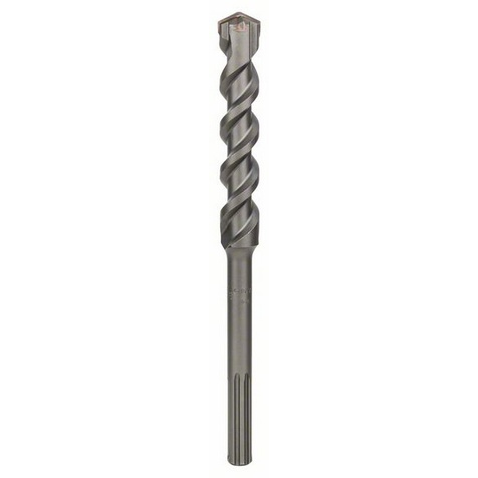 Bosch Accessories SDS max-4, 30x200x320mm 2608685872 Kalapácsfúró 30 mm SDS-Max 1 db