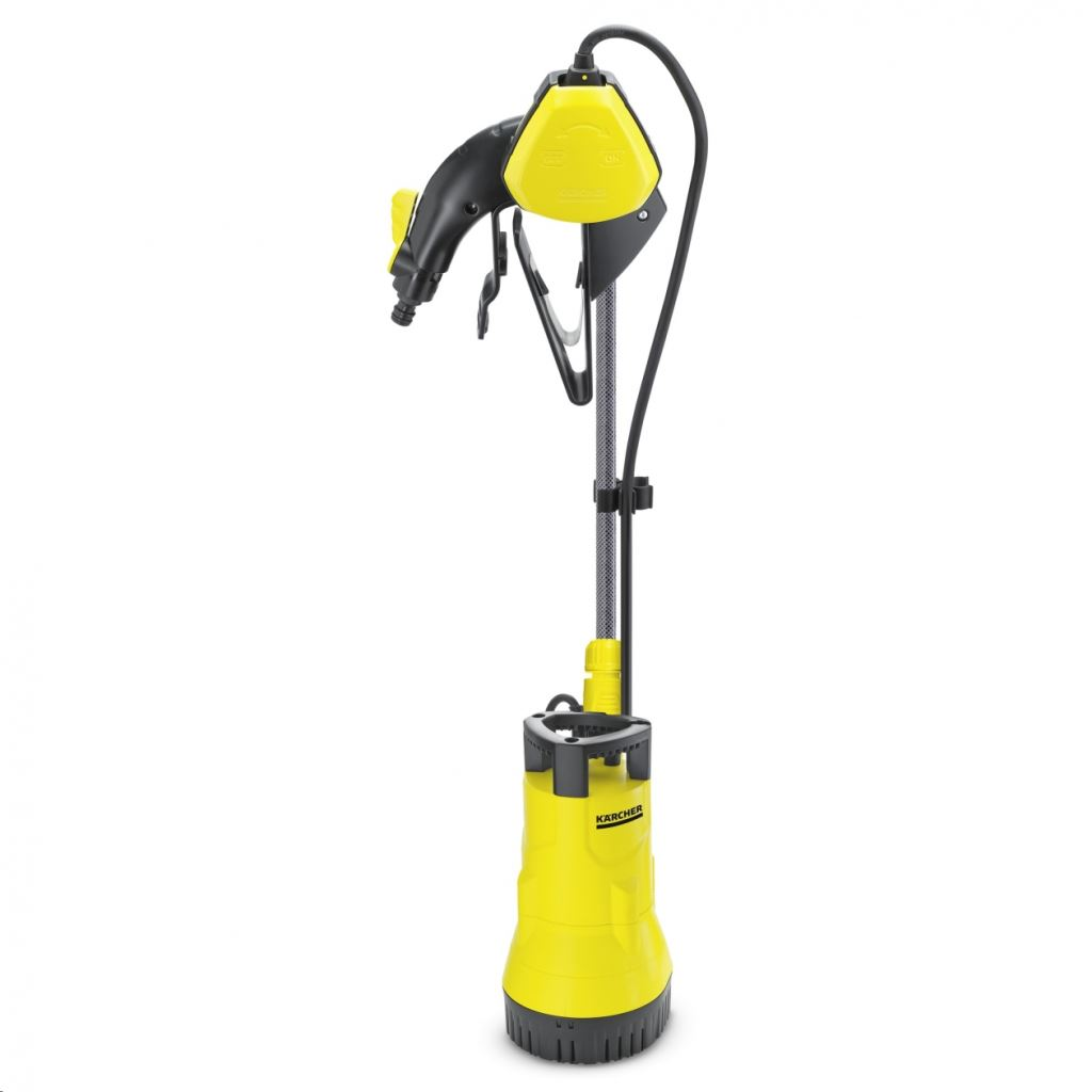 Karcher BP 1 Barrel hordószivattyú (16454600) (16454600)