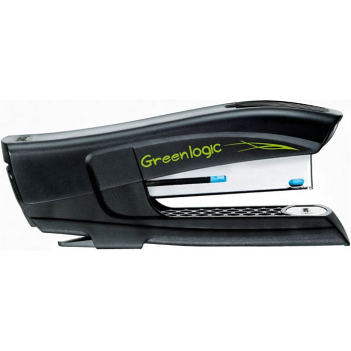 Maped Greenlogic Pocket 15 lap kapacitású tűzőgép - Fekete (353211)