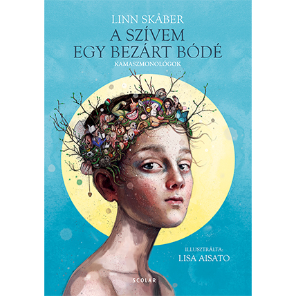 A szívem egy bezárt bódé (BK24-189009)