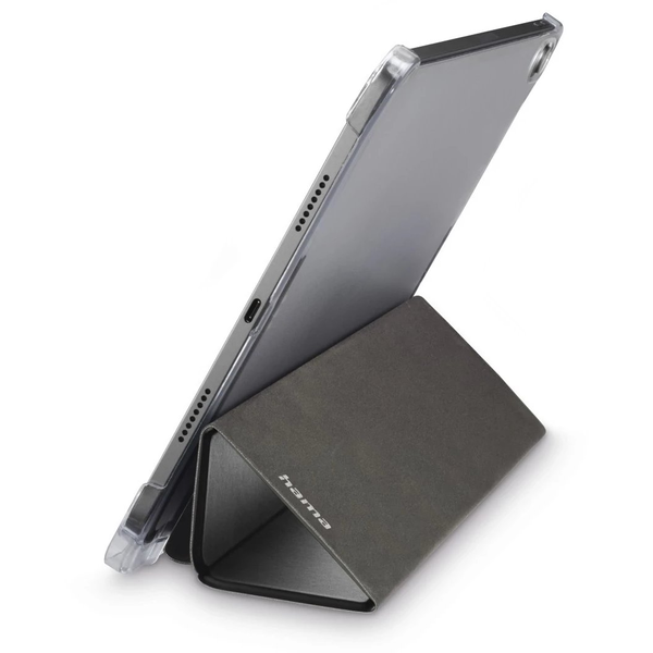 Hama 00231006 custodia per tablet 27,9 cm (11") Custodia a libro Nero