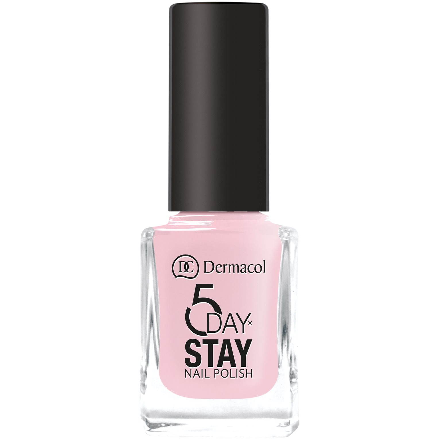DERMACOL 5 Days Stay No.6 First Kiss 11 ml (85959262)