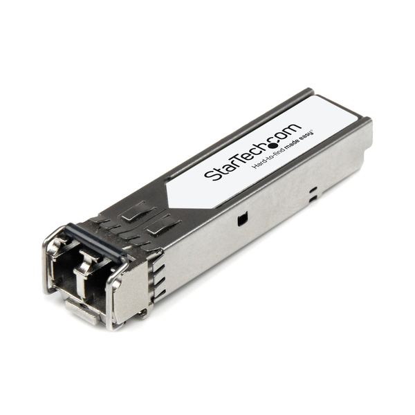 StarTech.com 10051-ST netwerk transceiver module Vezel-optiek 1250 Mbit/s 850 nm