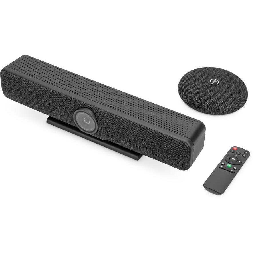 Digitus Video Bar Pro Konferenciakamera (DS-55580)