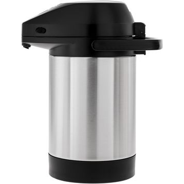 Moccamaster Termos dzbankowy Airpot 2.2 l Srebrny