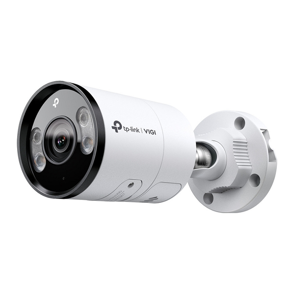 TP-Link INSIGHT S355 Kugle (form) IP-sikkerhedskamera Udendørs 2880 x 1620 pixel Væg