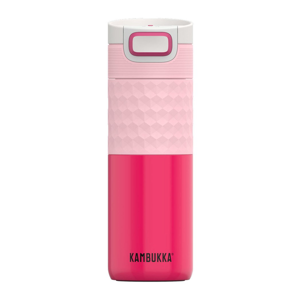 Kambukka Etna Grip Diva Pink Термочаша, 500 ml, розов
