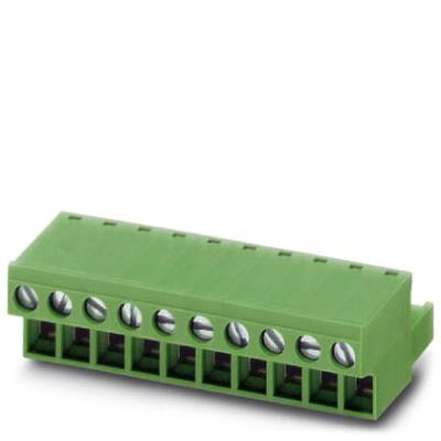 Printed-circuit board connector FRONT-MSTB 2,5/ 9-ST 1779482 Phoenix Contact (1779482)