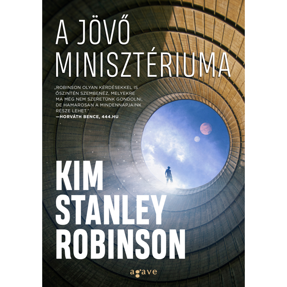 A Jövő Minisztériuma (BK24-202432)
