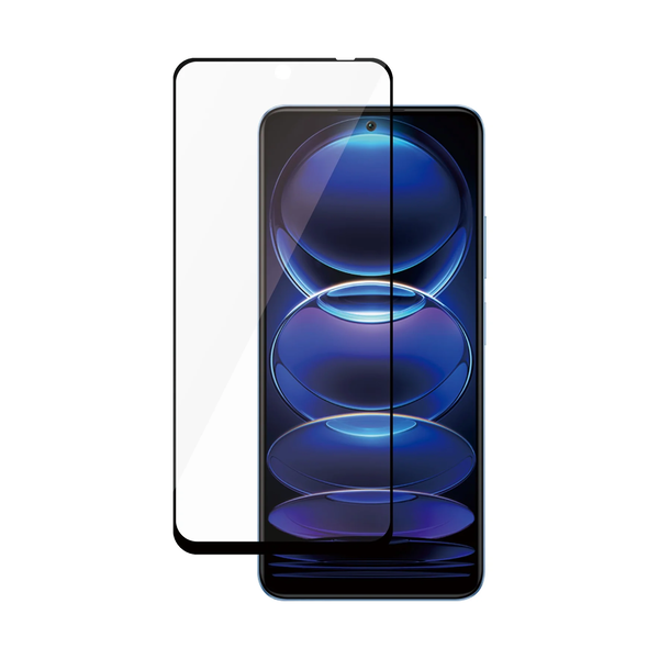 PanzerGlass SAFE95344 scherm- & rugbeschermer voor mobiele telefoons Doorzichtige schermbeschermer Xiaomi 1 stuk(s)