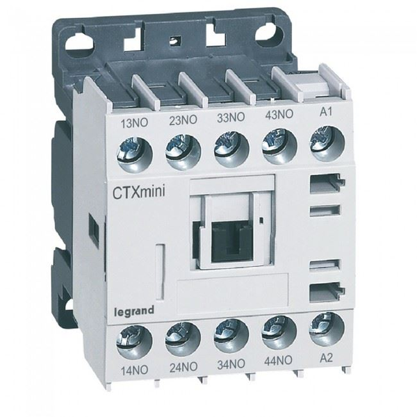 Legrand 416806 strømrelæ