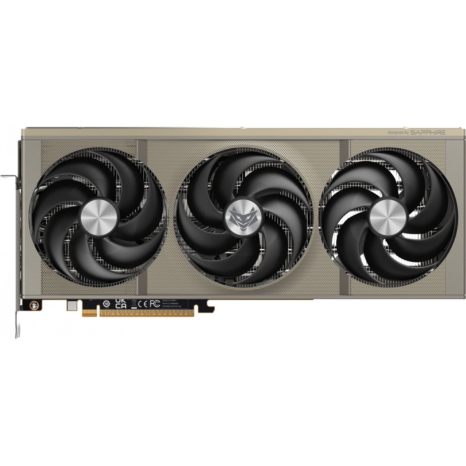 Sapphire NITRO+ Radeon RX 9070 XT AMD 16 GB GDDR6 (11348-01-20G)