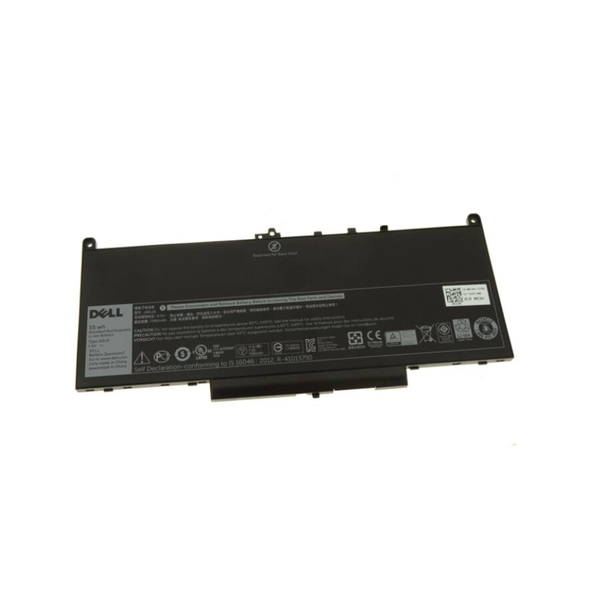 DELL J60J5 laptop reservedel Batteri