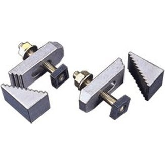 Proxxon Micromot 24256 Acél Fokozatos befogótalpak 1 db