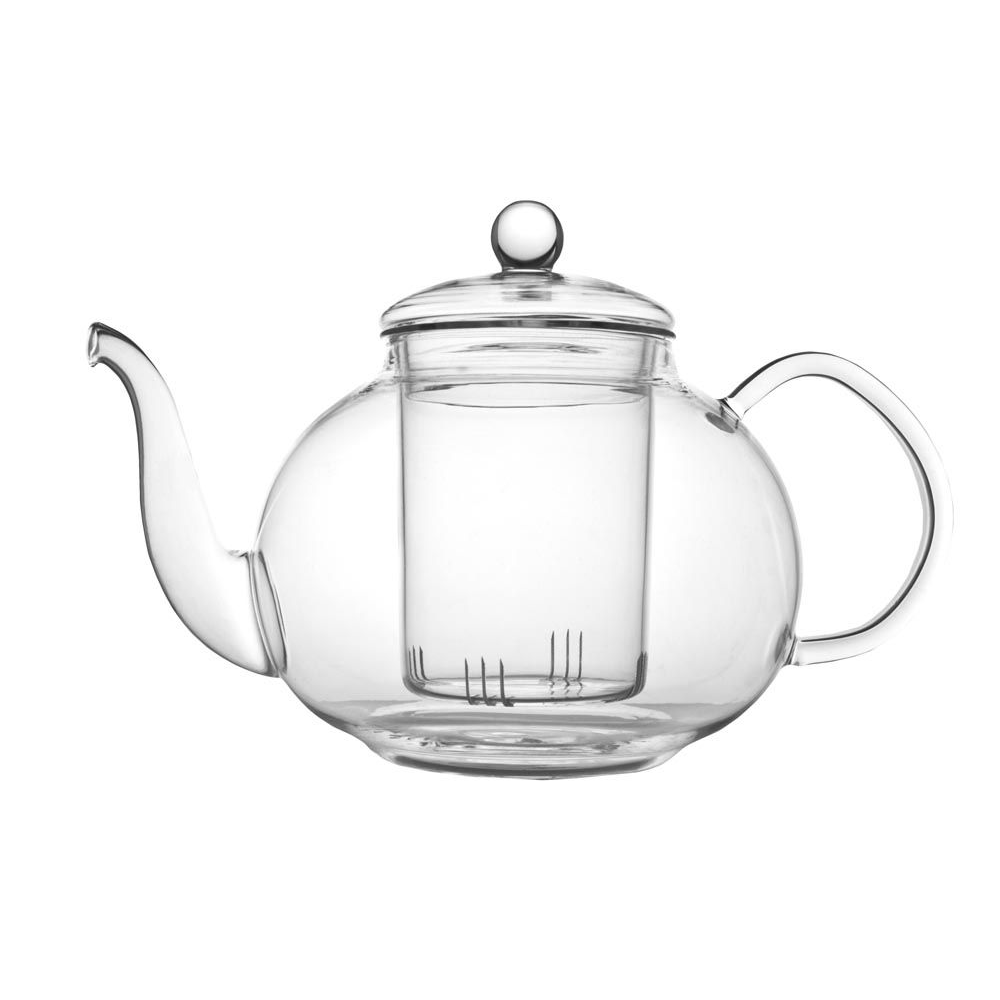Bredemeijer Verona 1L Teáskanna - Átlátszó (1465)