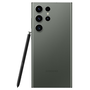 Samsung Galaxy S23 Ultra SM-S918B 17,3 cm (6.8") Kettős SIM Android 13 5G USB C-típus 8 GB 256 GB 5000 mAh Zöld