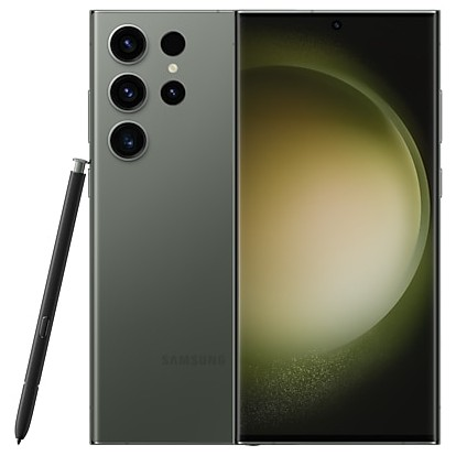 Samsung Galaxy S23 Ultra SM-S918B 17,3 cm (6.8