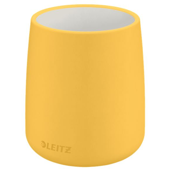 Leitz Cosy tolltartó sárga (53290019) (leitz53290019)