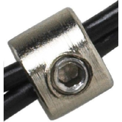 Vivolink PROADRING - LOCK NUT fermacavo 1 pz