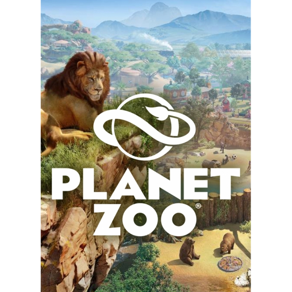 Planet Zoo