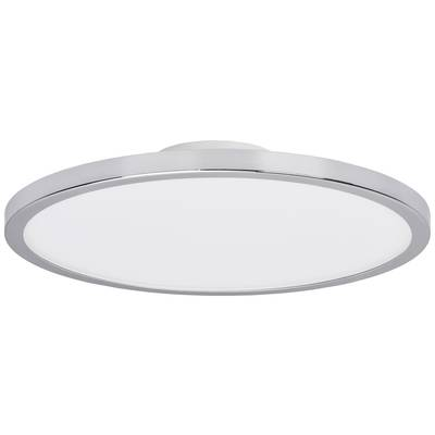LightMe (LM85652) Aqua LED-es mennyezeti lámpa LED GX53 24 W Króm (LM85652)