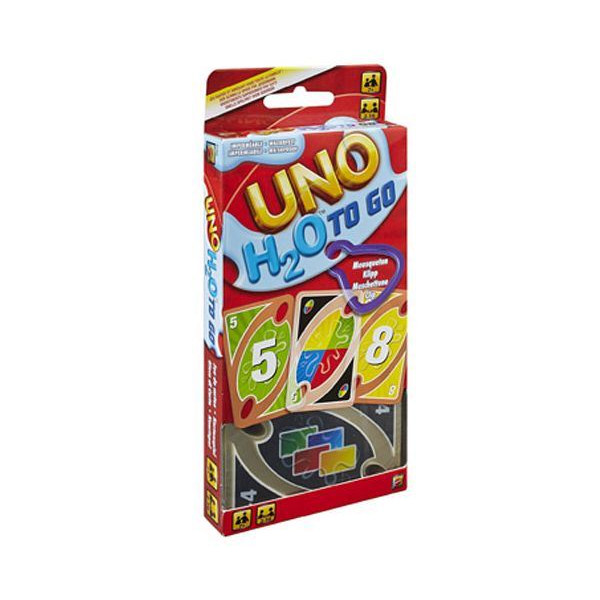 Mattel P1703 настолна игра Игри с карти Семейство