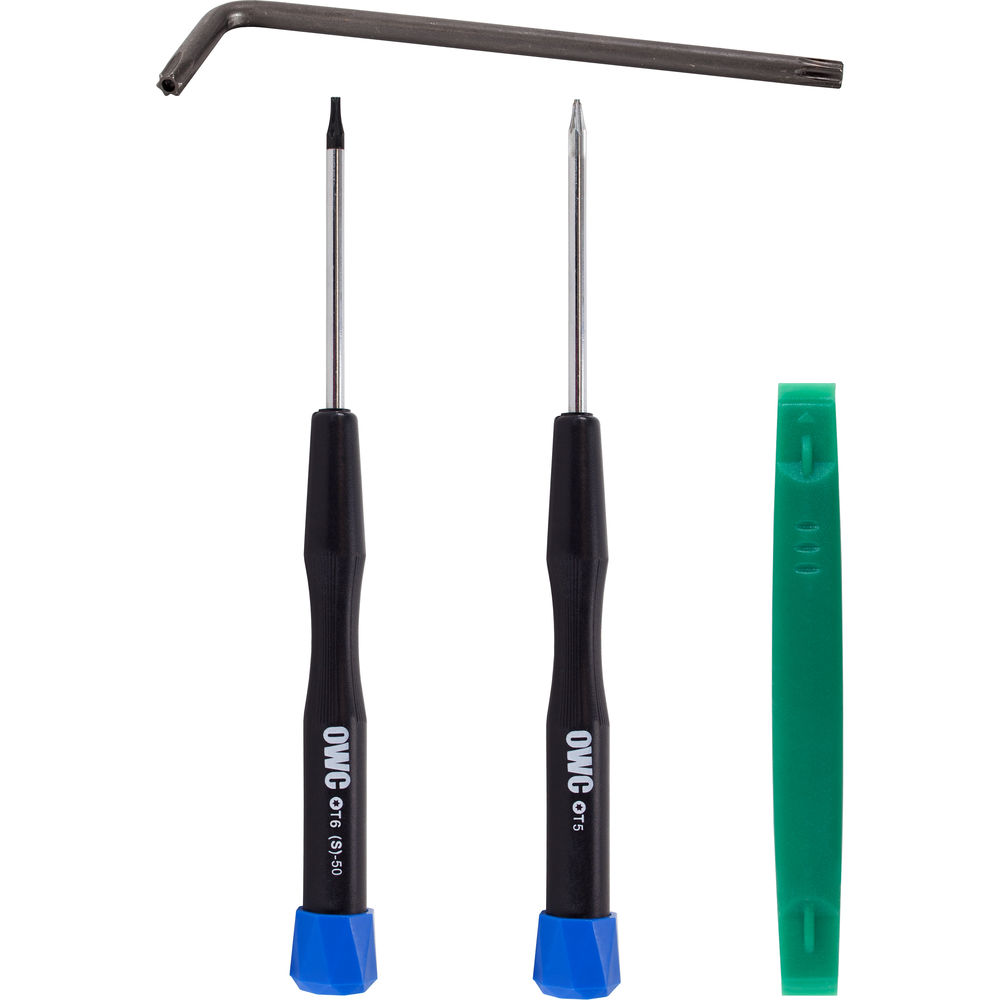 OWC OWCTOOLKITMM18 Apple Mac Mini 2018 Szerszámkészlet (4 db / csomag) (OWCTOOLKITMM18)