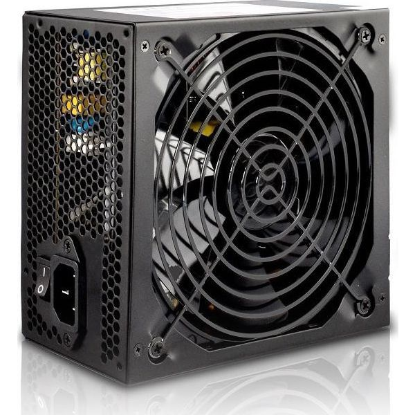 CRONO PS600Plus-B Gen2 600W