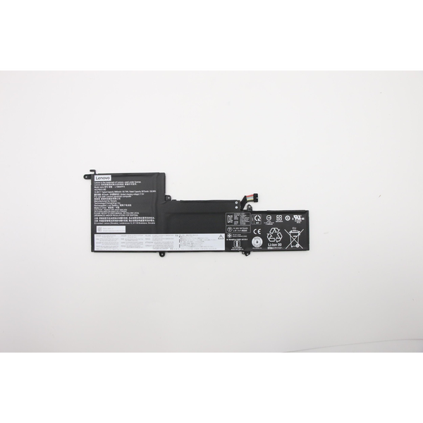 Lenovo 5B10W65297 laptop reservedel Batteri