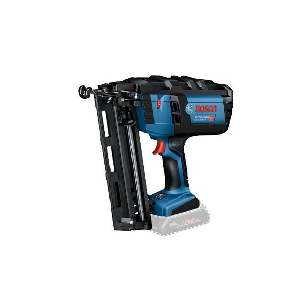 BOSCH GNH 18V-64 M PROFESSIONAL szögbeverő