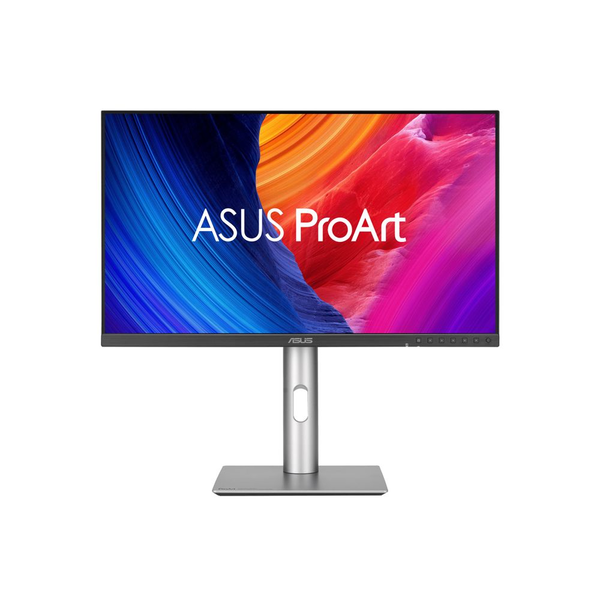ASUS ProArt PA27JCV számítógép monitor 68,6 cm (27") 5120 x 2880 pixelek 5K Ultra HD LCD Fekete