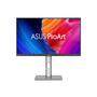 ASUS ProArt PA27JCV számítógép monitor 68,6 cm (27") 5120 x 2880 pixelek 5K Ultra HD LCD Fekete