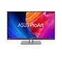 ASUS ProArt PA27JCV számítógép monitor 68,6 cm (27") 5120 x 2880 pixelek 5K Ultra HD LCD Fekete