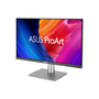 ASUS ProArt PA27JCV számítógép monitor 68,6 cm (27") 5120 x 2880 pixelek 5K Ultra HD LCD Fekete