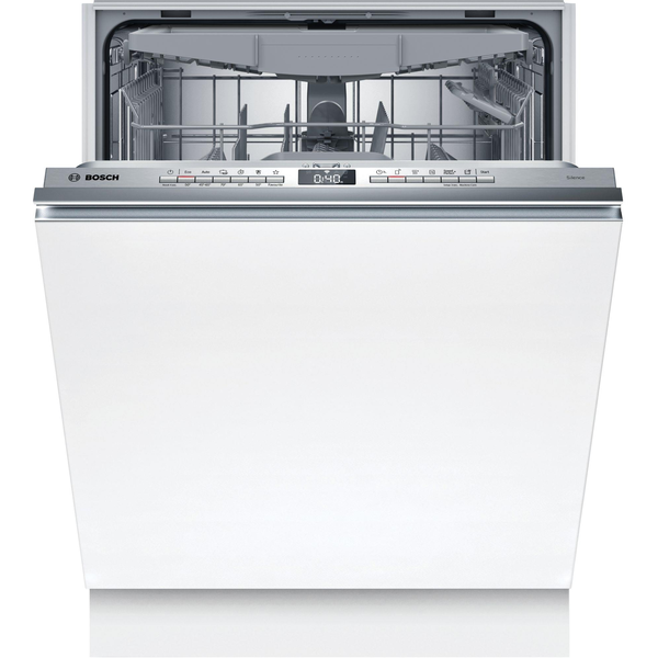BOSCH SMV4HVX03E Serie 4