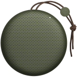 Bang & Olufsen Beosound A1 2nd Gen Prenosný stereo reproduktor Zelená 5 W (1734012)