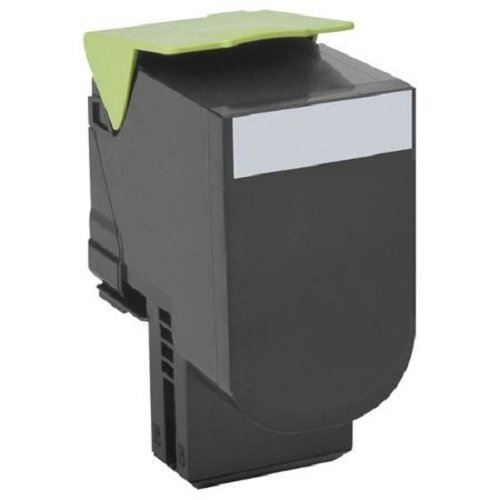 Lexmark 702XK R toner 1 kusov Originál Čierna