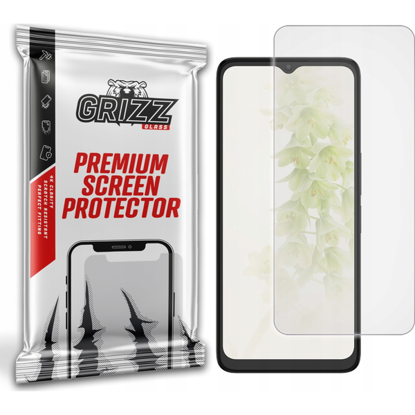  GrizzGlass Folia matowa GrizzGlass PaperScreen do TCL 40 NXTpaper 5G