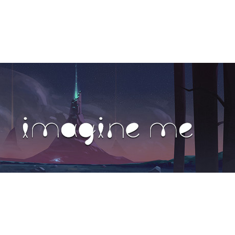 Imagine Me (PC - Steam elektronikus játék licensz)