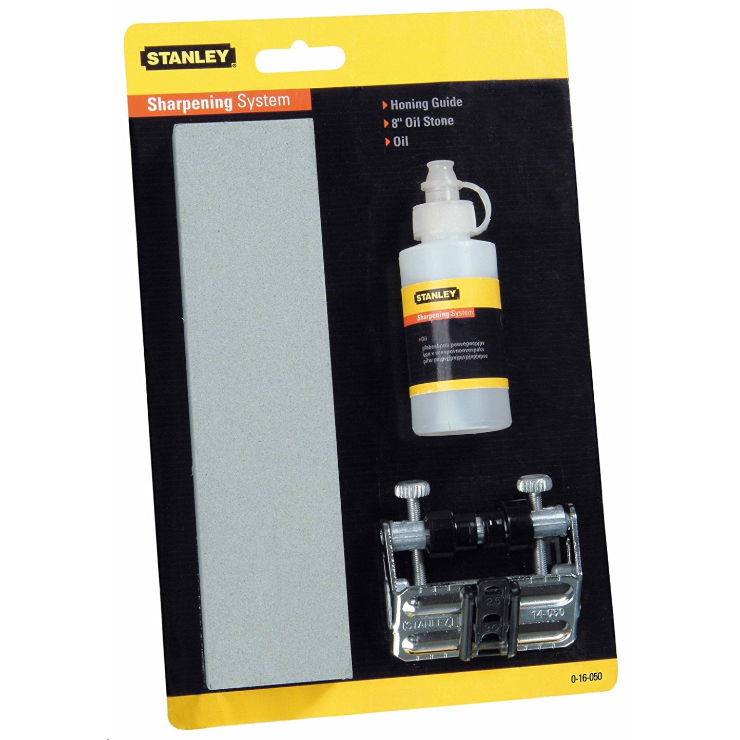 Stanley 0-16-050 élezőkészlet (0-16-050)