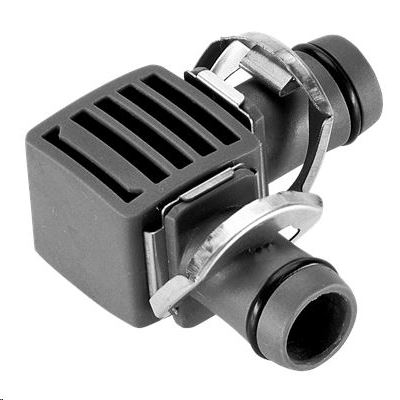 Gardena 8382-29 L-elem, 13mm-es (1/2