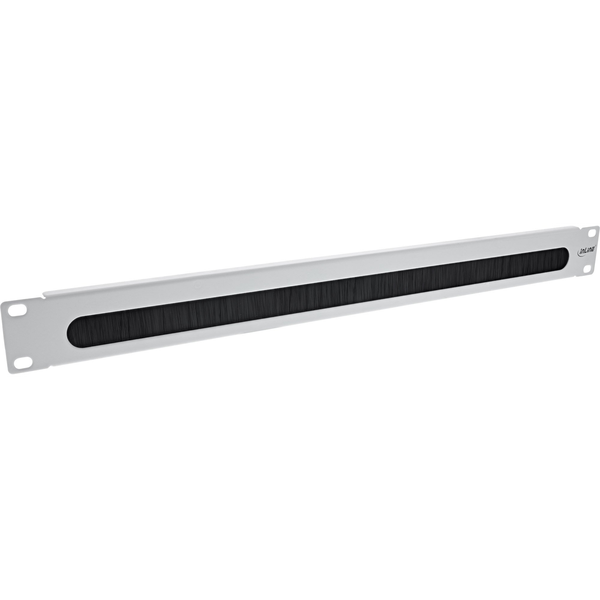 InLine 19111E porta accessori Pannello spazzolato