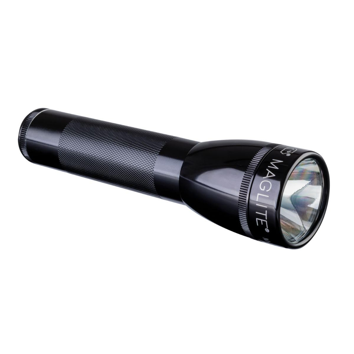 Maglite ML25 LED Elemlámpa 175 Lumen - Fekete (ML25LT-J201G)