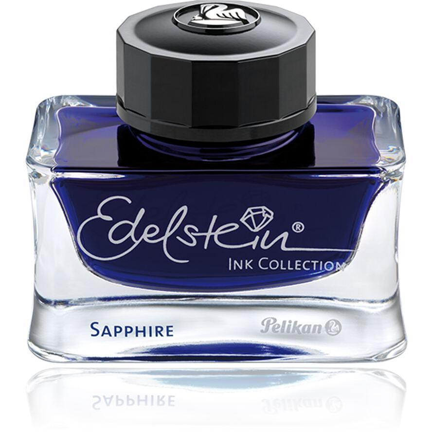 Pelikan Edelstein Ink Saphier - Flakon 50 ml (339390) (339390)
