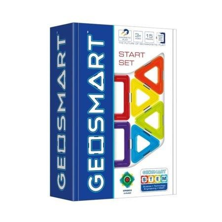 GeoSmart Start Set (19372182) (GeoSmart19372182)