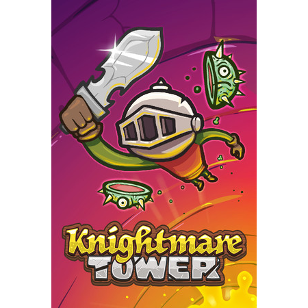 Knightmare Tower