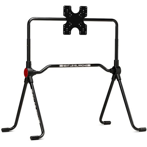  Next Level Racing Stojak podłogowy na monitor do 55" LITE (NLR-A020)