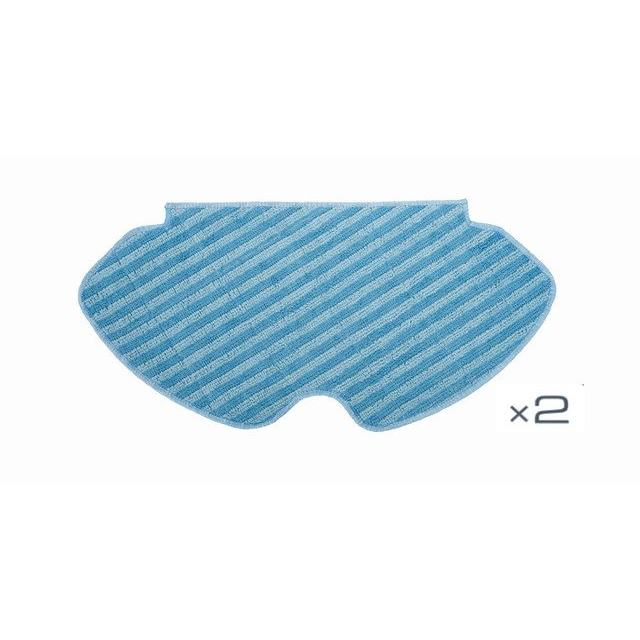 Rowenta ZR740001 X-PLORER Serie 60 felmosókészlet (ZR740001)