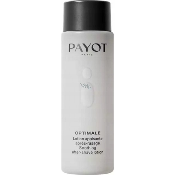 Optimale Loción Calmante Para Después Del Afeitado 100 Ml