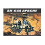 Model letadla ACADEMY AH-64A Apache ACADEMY MA-12262